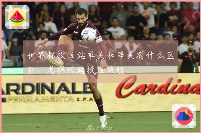 世界杯投注站单关和串关有什么区别,怎样规避投注风险