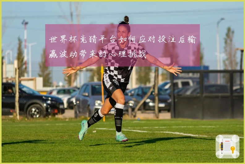 世界杯竞猜平台如何应对投注后输赢波动带来的心理挑战